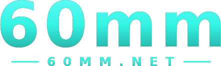 60mm logo